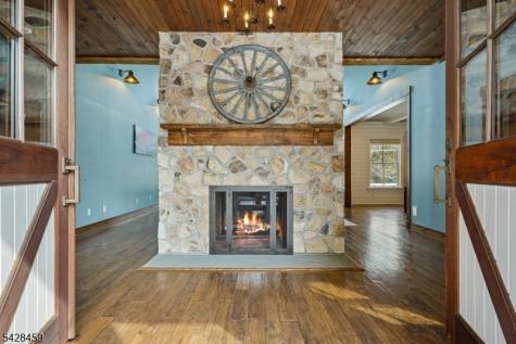 89 Mosle Road Peapack Gladstone NJ 07931