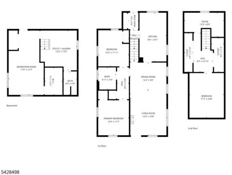 1104 Salem Road Union NJ 07083