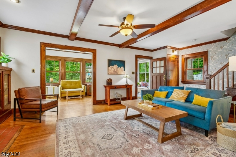 43 Woodside Terrace West Orange NJ 07052