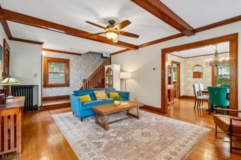 43 Woodside Terrace West Orange NJ 07052