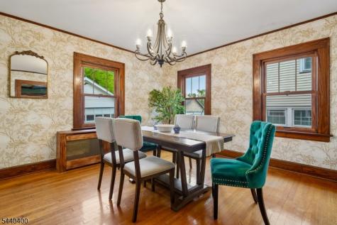 43 Woodside Terrace West Orange NJ 07052