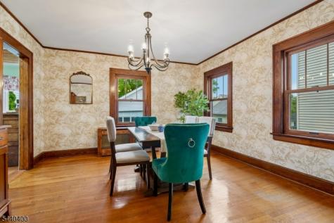 43 Woodside Terrace West Orange NJ 07052