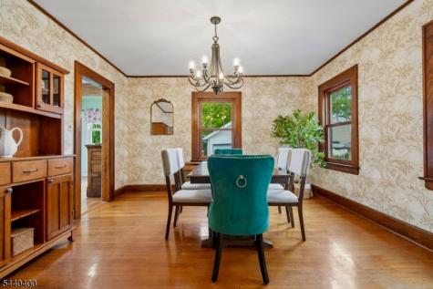 43 Woodside Terrace West Orange NJ 07052