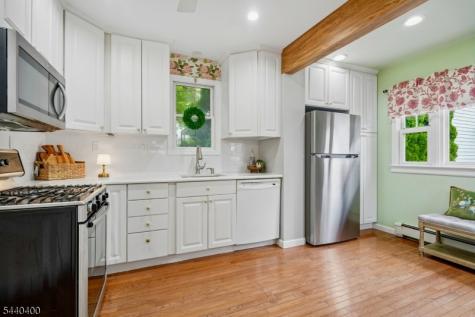43 Woodside Terrace West Orange NJ 07052
