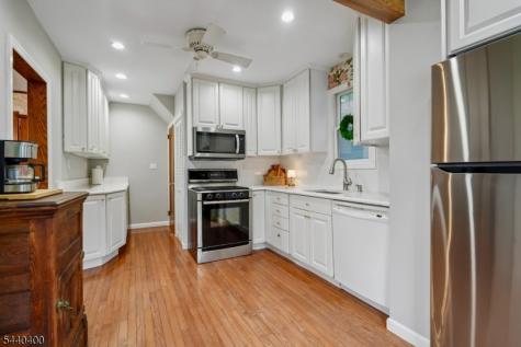 43 Woodside Terrace West Orange NJ 07052