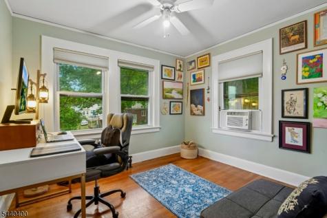 43 Woodside Terrace West Orange NJ 07052