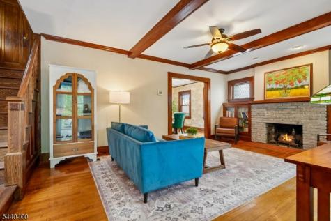 43 Woodside Terrace West Orange NJ 07052