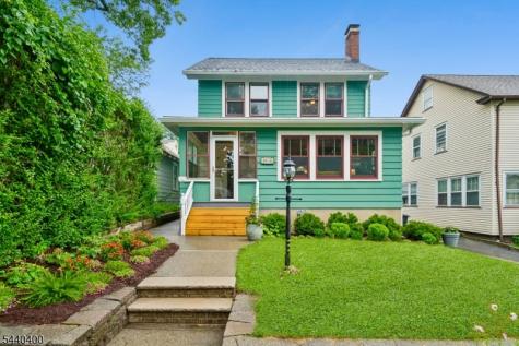 43 Woodside Terrace West Orange NJ 07052