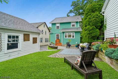 43 Woodside Terrace West Orange NJ 07052