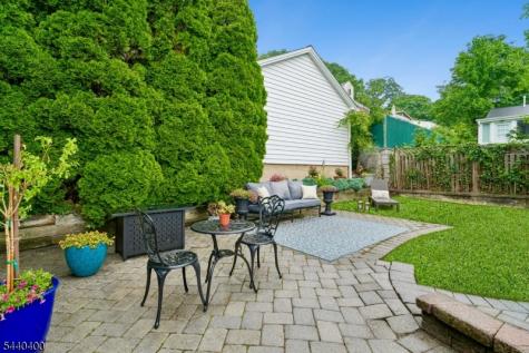 43 Woodside Terrace West Orange NJ 07052