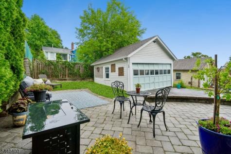43 Woodside Terrace West Orange NJ 07052