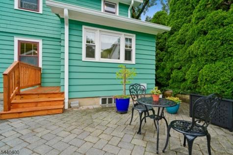 43 Woodside Terrace West Orange NJ 07052