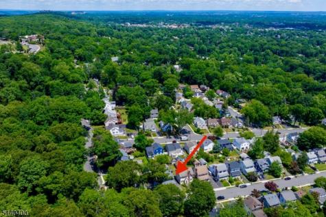 43 Woodside Terrace West Orange NJ 07052