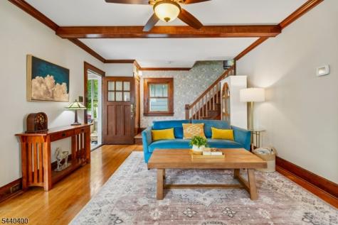 43 Woodside Terrace West Orange NJ 07052