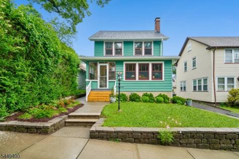 43 Woodside Terrace West Orange NJ 07052