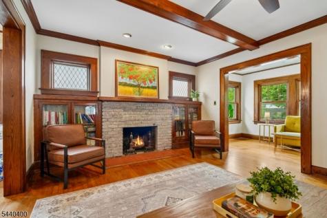 43 Woodside Terrace West Orange NJ 07052