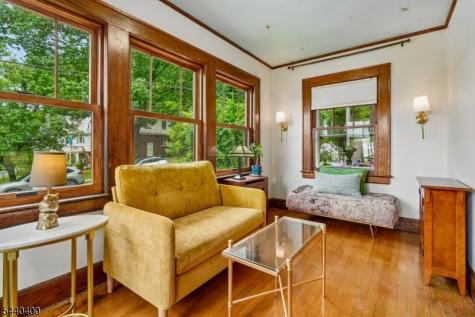43 Woodside Terrace West Orange NJ 07052