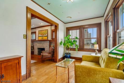 43 Woodside Terrace West Orange NJ 07052