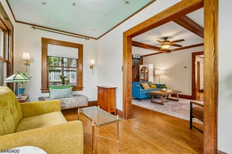 43 Woodside Terrace West Orange NJ 07052