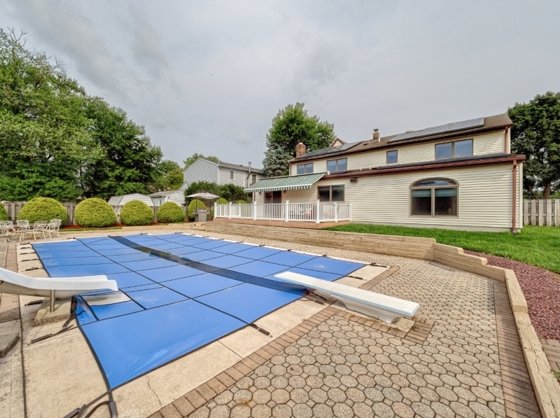 28 Randolph Street Lincoln Park NJ 07035
