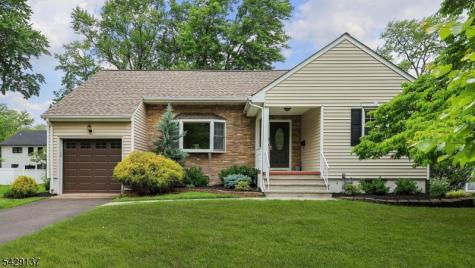 211 Cranford Avenue Cranford NJ 07016