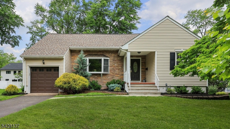 211 Cranford Avenue Cranford NJ 07016