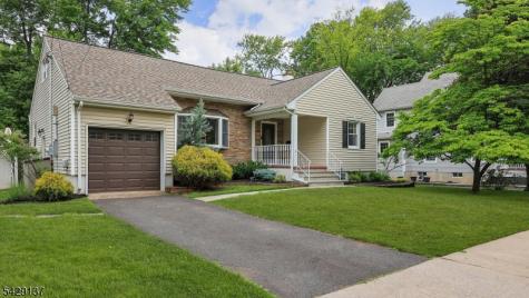 211 Cranford Avenue Cranford NJ 07016