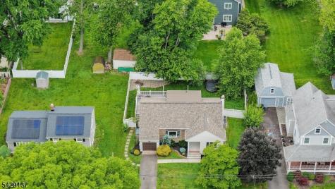 211 Cranford Avenue Cranford NJ 07016