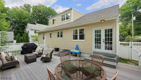 211 Cranford Avenue Cranford NJ 07016