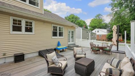 211 Cranford Avenue Cranford NJ 07016