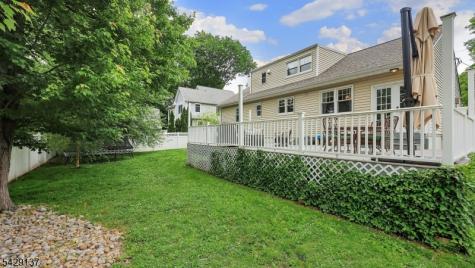 211 Cranford Avenue Cranford NJ 07016