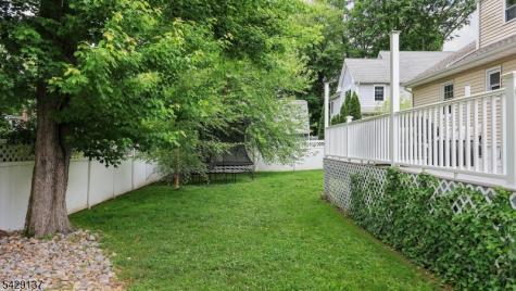 211 Cranford Avenue Cranford NJ 07016