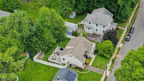 211 Cranford Avenue Cranford NJ 07016