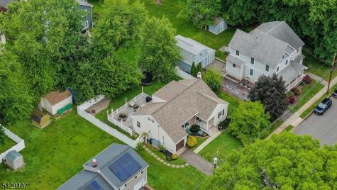 211 Cranford Avenue Cranford NJ 07016