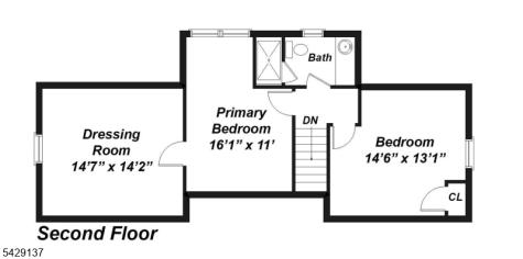 211 Cranford Avenue Cranford NJ 07016