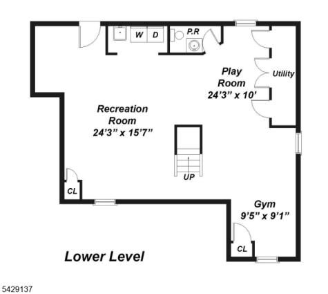 211 Cranford Avenue Cranford NJ 07016