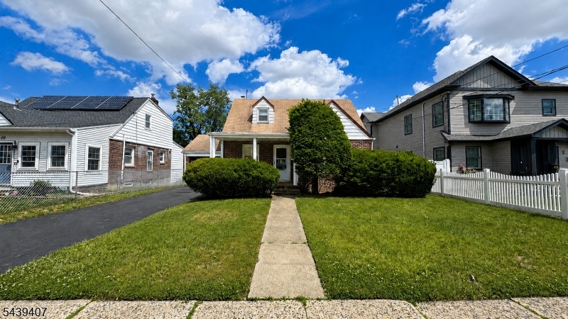 14 Madison Street North Arlington NJ 07031