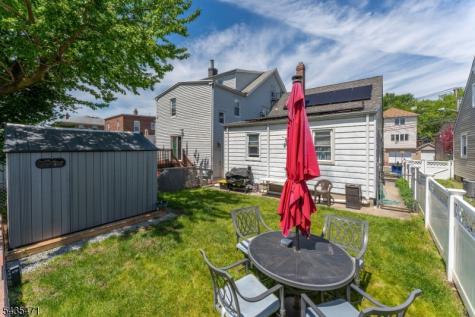 19 Albert Street North Arlington NJ 07031