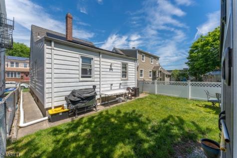 19 Albert Street North Arlington NJ 07031