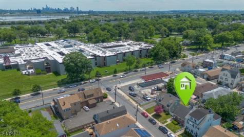 19 Albert Street North Arlington NJ 07031