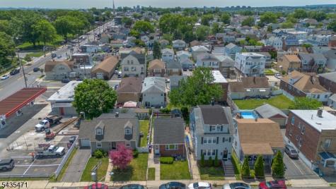 19 Albert Street North Arlington NJ 07031
