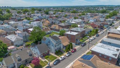 19 Albert Street North Arlington NJ 07031