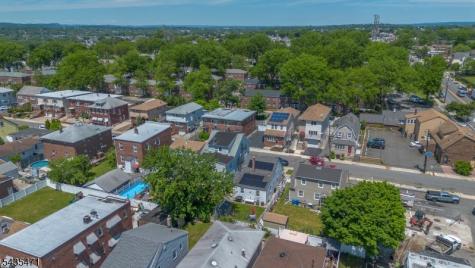 19 Albert Street North Arlington NJ 07031