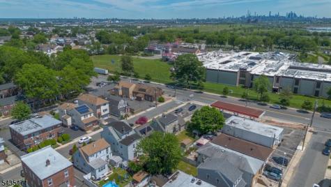 19 Albert Street North Arlington NJ 07031