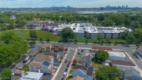 19 Albert Street North Arlington NJ 07031