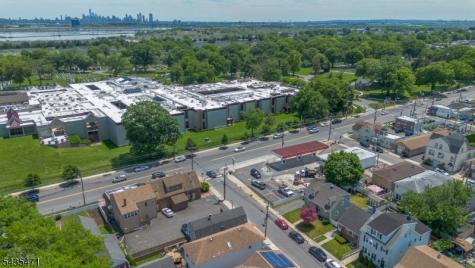 19 Albert Street North Arlington NJ 07031
