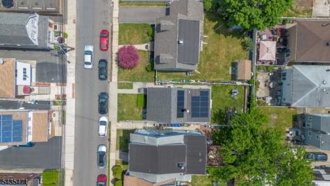 19 Albert Street North Arlington NJ 07031