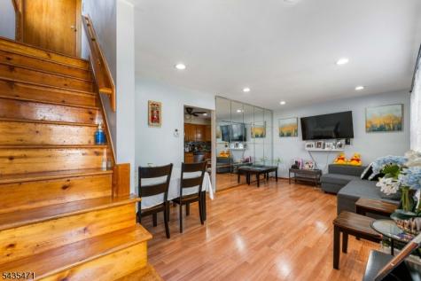 19 Albert Street North Arlington NJ 07031