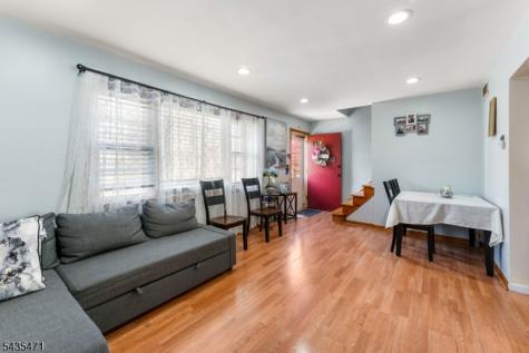 19 Albert Street North Arlington NJ 07031