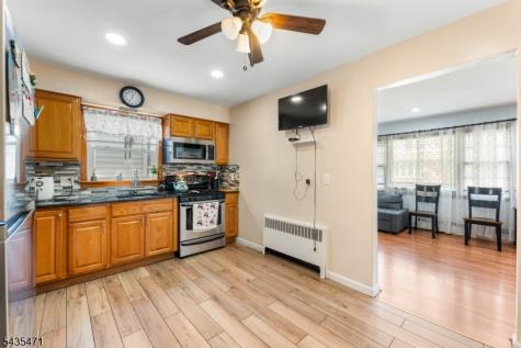 19 Albert Street North Arlington NJ 07031